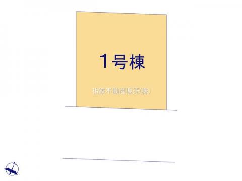 全体区画図