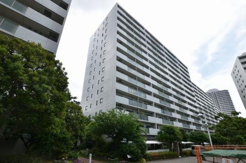ニューシティ東戸塚パークヒルズ　Ｍ棟