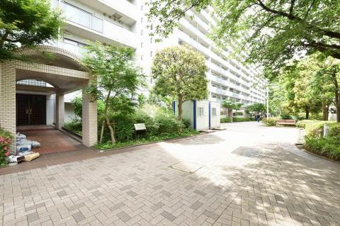 その他共用部
