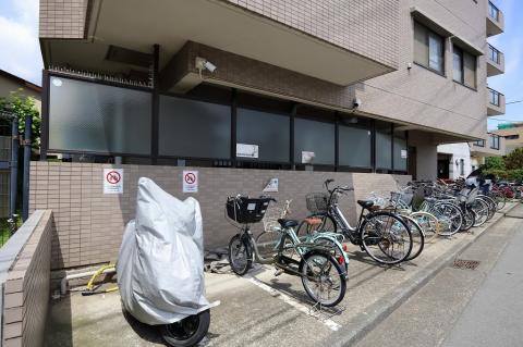 その他共用部