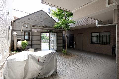 その他共用部