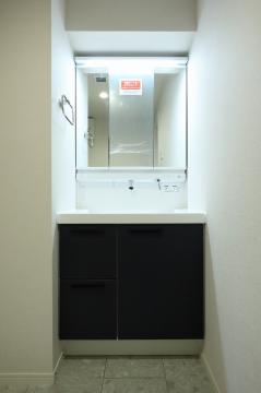 洗面台・洗面所