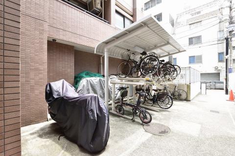 その他共用部