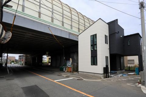 横浜市保土ケ谷区星川３丁目新築戸建