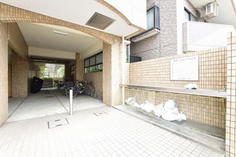 その他共用部