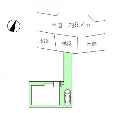 全体区画図