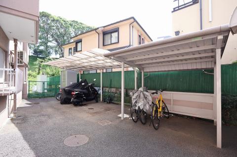 その他共用部