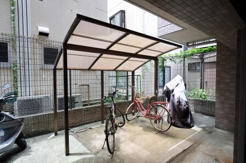 その他共用部