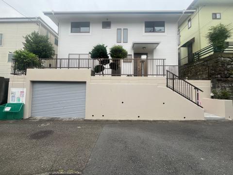 旭区白根５丁目リノベーション中古戸建