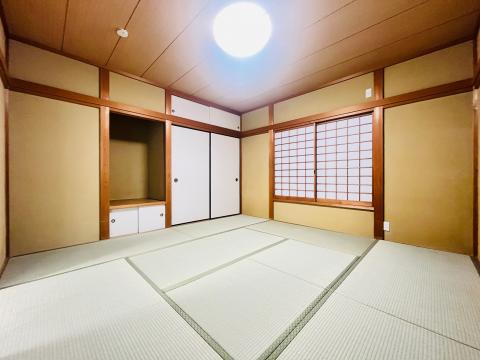 居室