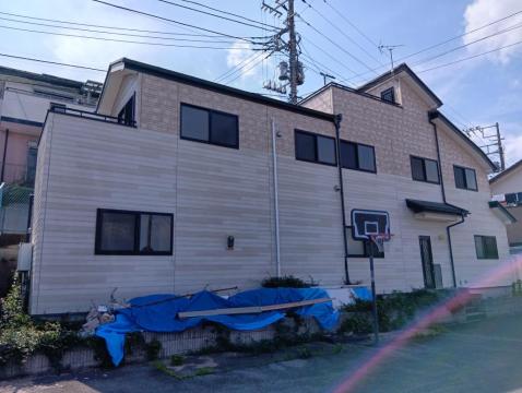 横浜市旭区東希望が丘中古戸建