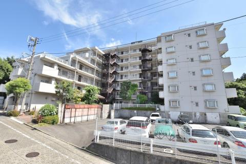 NICガーデンハイム三ツ境