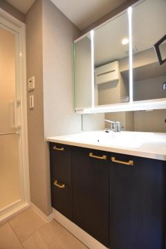 洗面台・洗面所