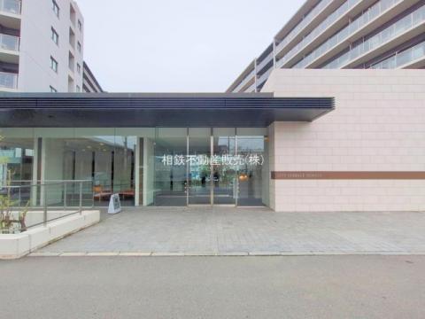 シティテラス大和ブリーズコート