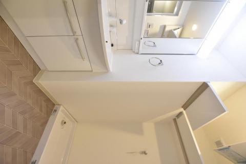 洗面台・洗面所