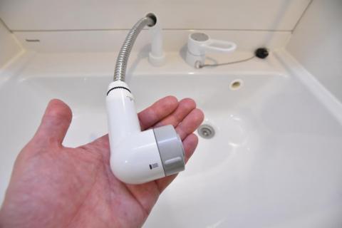 洗面台・洗面所