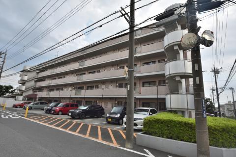 リリファ大和