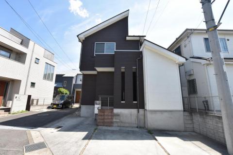 瀬谷区橋戸三丁目戸建（リフォーム）