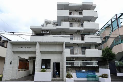 パークハイツ上星川　１階