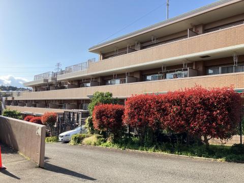 グランシティレイディアント横濱三ツ境