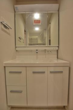 洗面台・洗面所