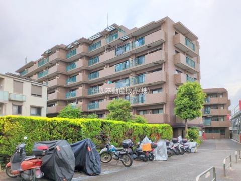 マイキャッスル三ツ境Ⅱ