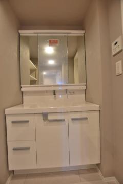 洗面台・洗面所