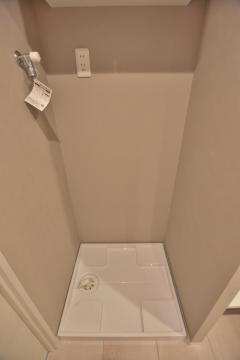 洗面台・洗面所