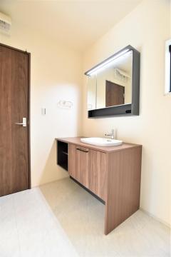 洗面台・洗面所