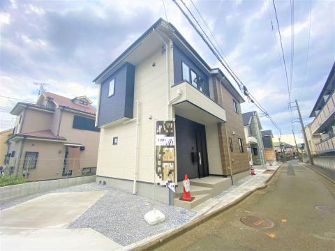 泉区和泉中央北3丁目 新築戸建 1号棟