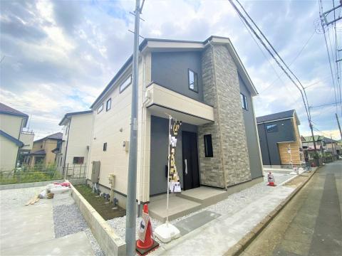 泉区和泉中央北3丁目 新築戸建 2号棟