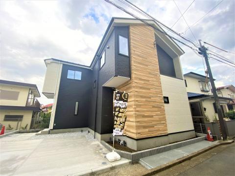 泉区和泉中央北3丁目 新築戸建 3号棟