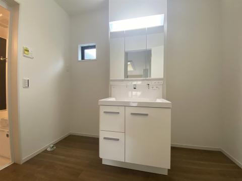 洗面台・洗面所