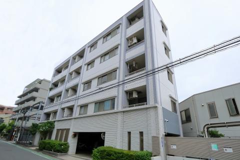 クオス上星川 3階