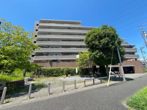 ナイスパークステージ横濱鶴ヶ峰