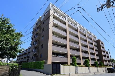 マスターヒルズ横濱　５階