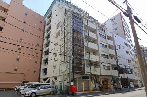 横浜ユニハイム 5階