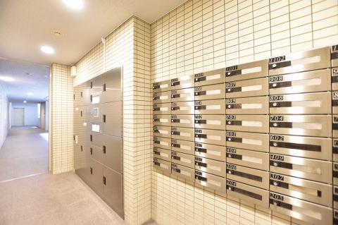 その他共用部