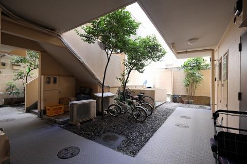 その他共用部