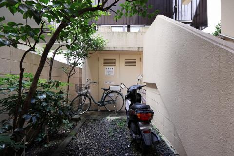 その他共用部