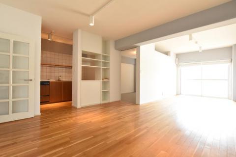 クレール希望が丘(リフォーム履歴有)