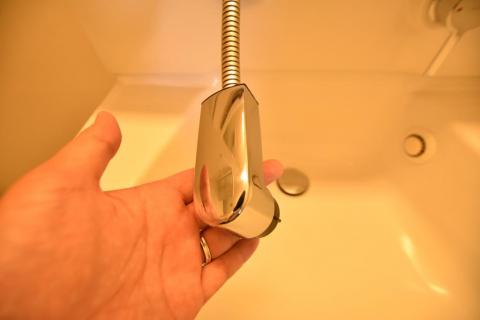 洗面台・洗面所