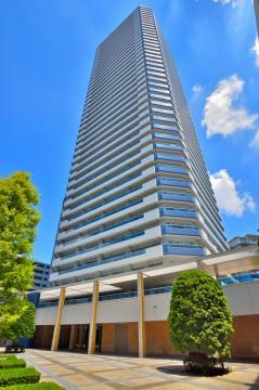 ザ・ヨコハマタワーズタワーイースト(30階)