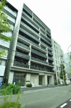 アーデルディア西横浜８階