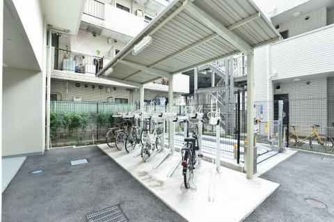 その他共用部