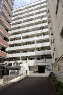 グローリア初穂横浜8階