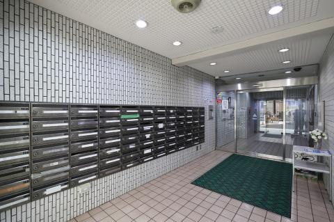 その他共用部