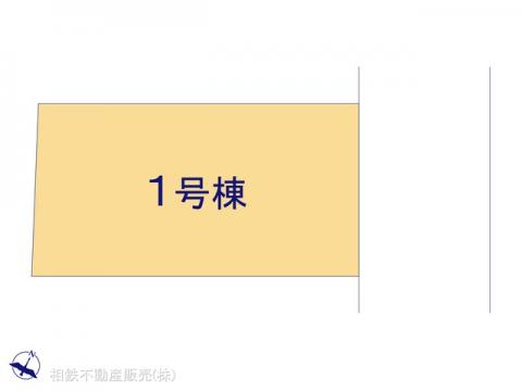 全体区画図