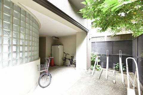 その他共用部
