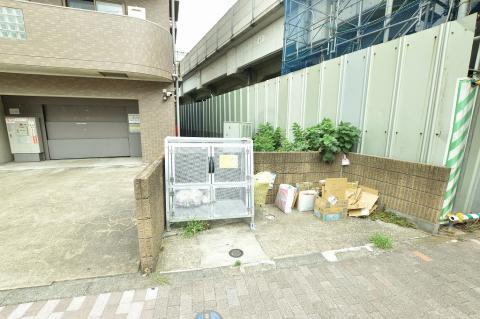 その他共用部